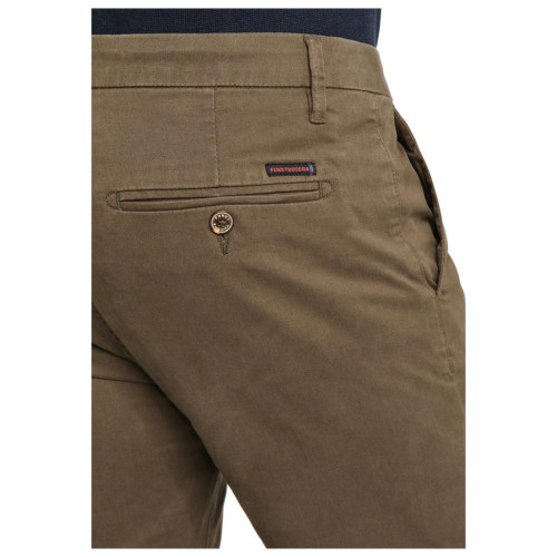 Funky Buddha Ανδρικό παντελόνι Chino